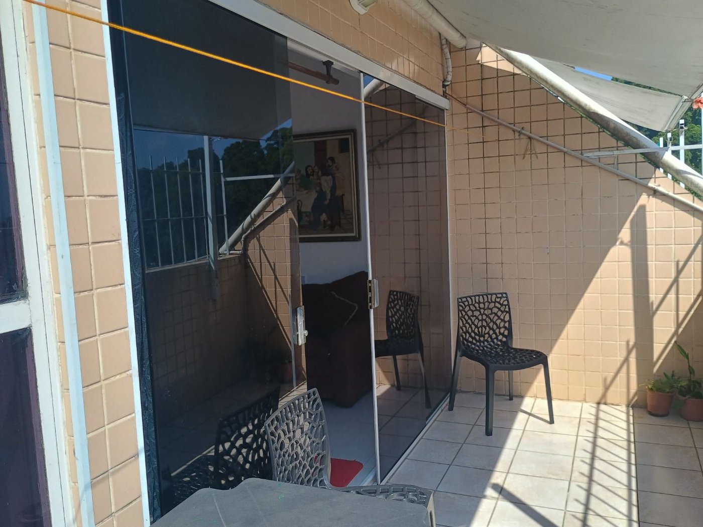 Apartamento com 2 dormitórios, 51 m² - venda por R$ 430.000,00 ou aluguel por R$ 4.112,00/mês - Centro - São Vicente/SP