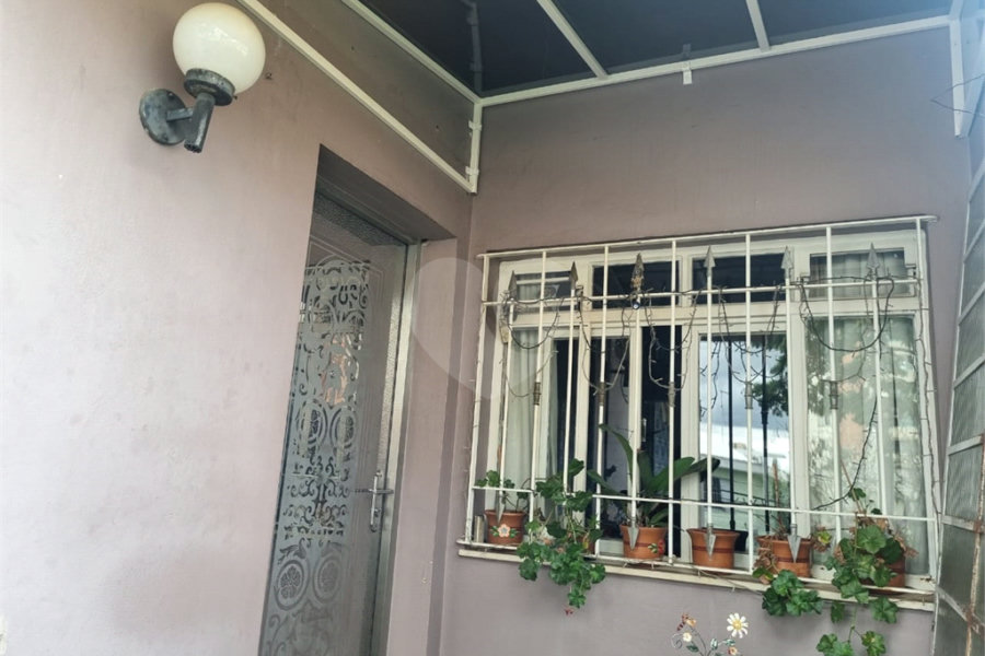 Casa à venda com 4 quartos, sendo 2 suítes, em Mandaqui, São Paulo, SP