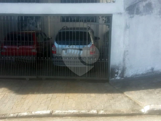 Casa Térrea à venda com 4 quartos em Vila Maria, São Paulo, SP