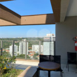 Studio à venda com 1 suíte em Jardim das Acácias, São Paulo, SP
