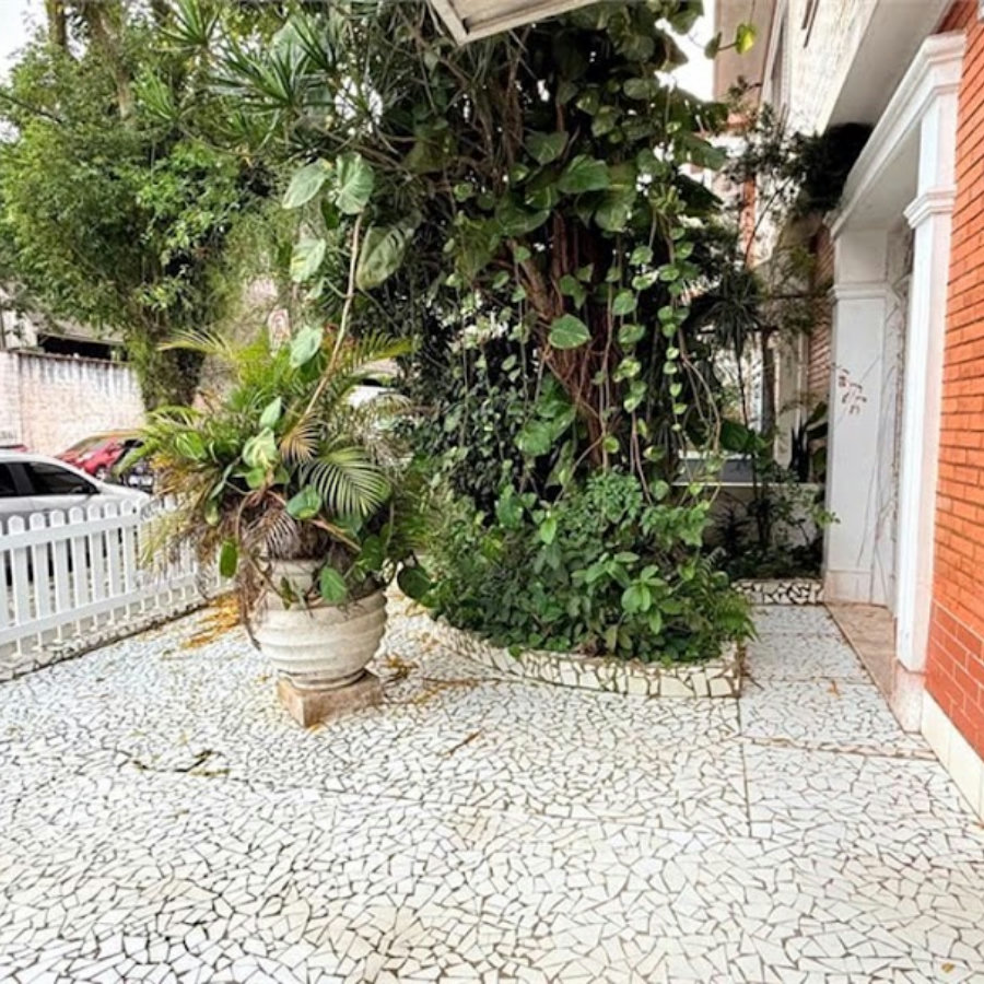 Casa com 3 dormitórios à venda, 176 m² por R$ 1.599.000,00 - Ponta da Praia - Santos/SP