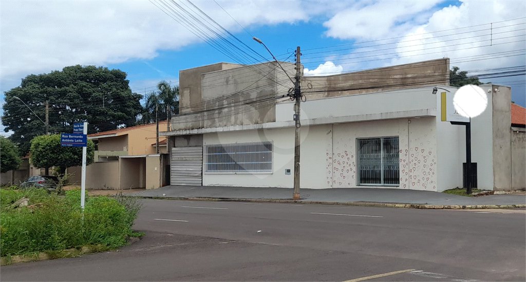 Prédio à venda no Centro, Três Lagoas, MS