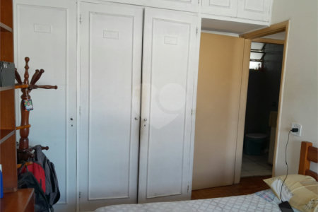 Apartamento à venda com 3 quartos em Santo Amaro, São Paulo, SP