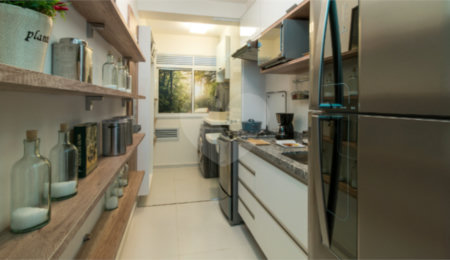 Apartamento à venda com 2 quartos em Santana, São Paulo, SP