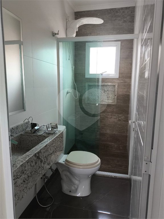 Casa à venda com 2 quartos no condomínio Residencial Vila Real, São Paulo - SP