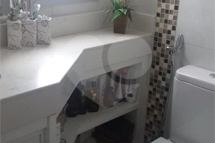 Apartamento à venda com 3 quartos, sendo 1 suíte, em Mandaqui, São Paulo, SP