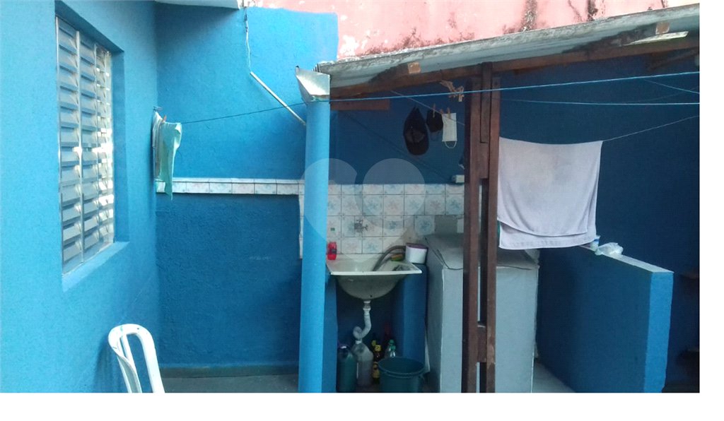 Casa à venda com 2 quartos em Parque Edu Chaves, São Paulo, SP