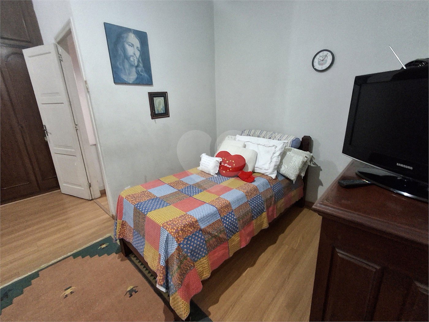 Casa à venda com 4 quartos, sendo 1 suíte, em Tijuca, Rio de Janeiro, RJ
