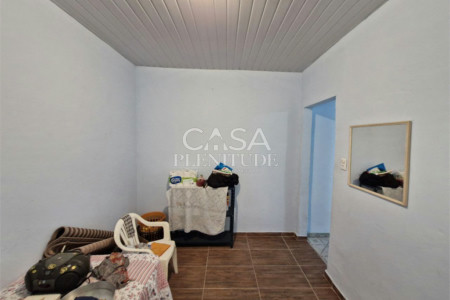 Casa à venda com 2 quartos em Além Ponte, Sorocaba, SP