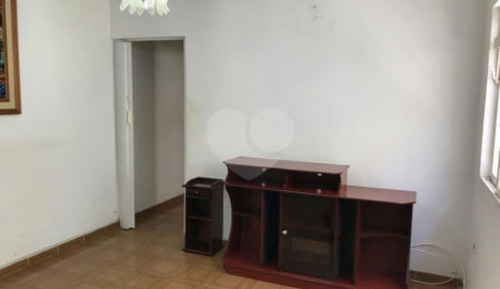 Sobrado à venda com 2 quartos em Tucuruvi, São Paulo, SP