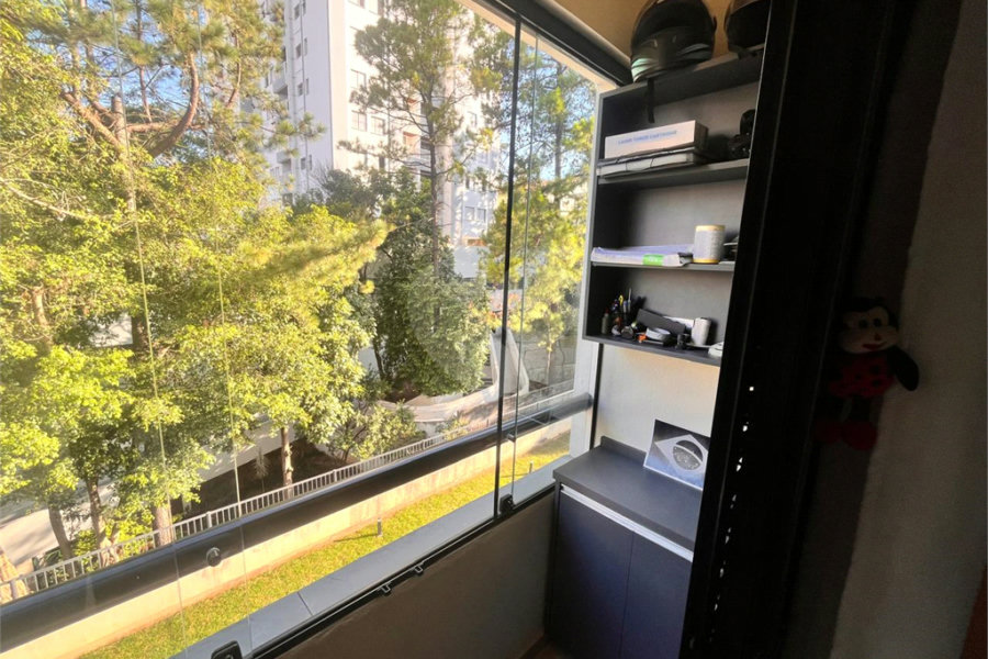 Apartamento à venda com 3 quartos, sendo 1 suíte, em Mandaqui, São Paulo, SP