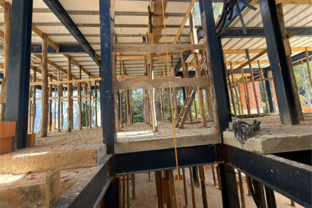 Casa à venda com 4 suítes no condomínio Reserva Cantareira, São Paulo - SP