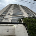 Apartamento para alugar com 3 suítes em Vila Romana, São Paulo, SP