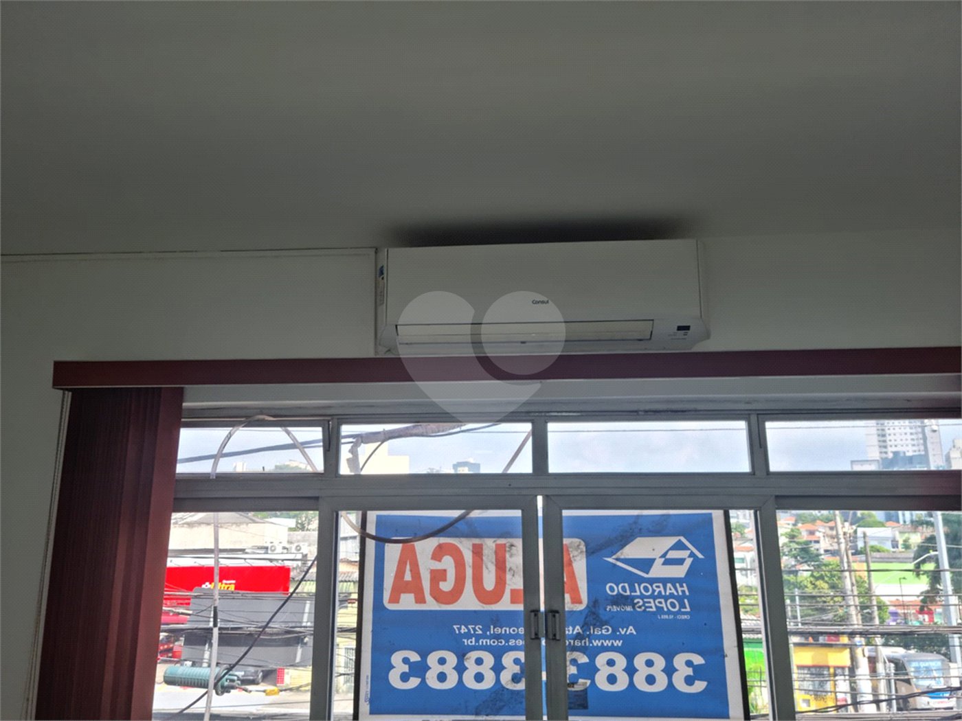 Sala para alugar em Vila Gustavo, São Paulo, SP