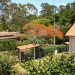 Casa à venda com 3 quartos, sendo 1 suíte, no condomínio Estância Marambaia, Vinhedo - SP