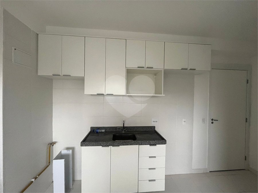Apartamento à venda ou para alugar com 1 suíte em Freguesia do Ó, São Paulo, SP
