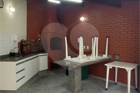 Apartamento à venda com 3 quartos, sendo 1 suíte, em Vila Guarani (z Sul), São Paulo, SP