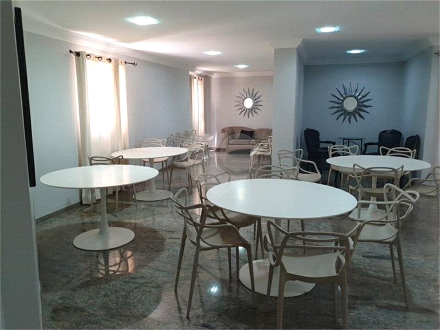 Apartamento à venda com 2 suítes em Santana, São Paulo, SP