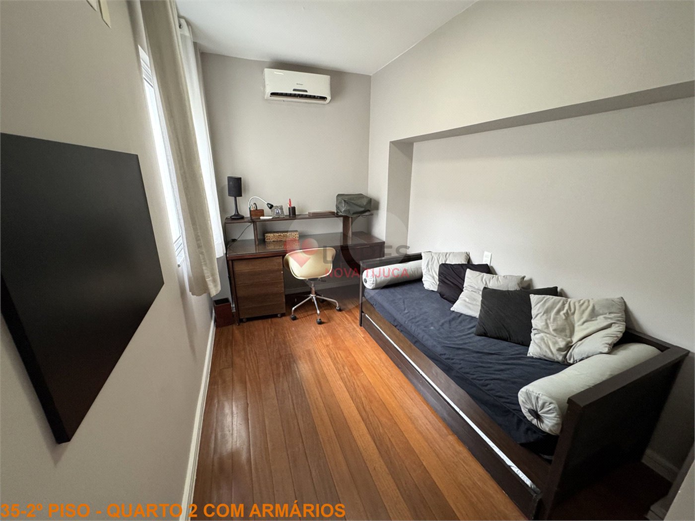 Cobertura à venda com 5 quartos, sendo 3 suítes, em Ipanema, Rio de Janeiro, RJ