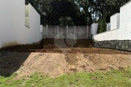 Terreno à venda no condomínio Residencial Duas Marias, Indaiatuba - SP