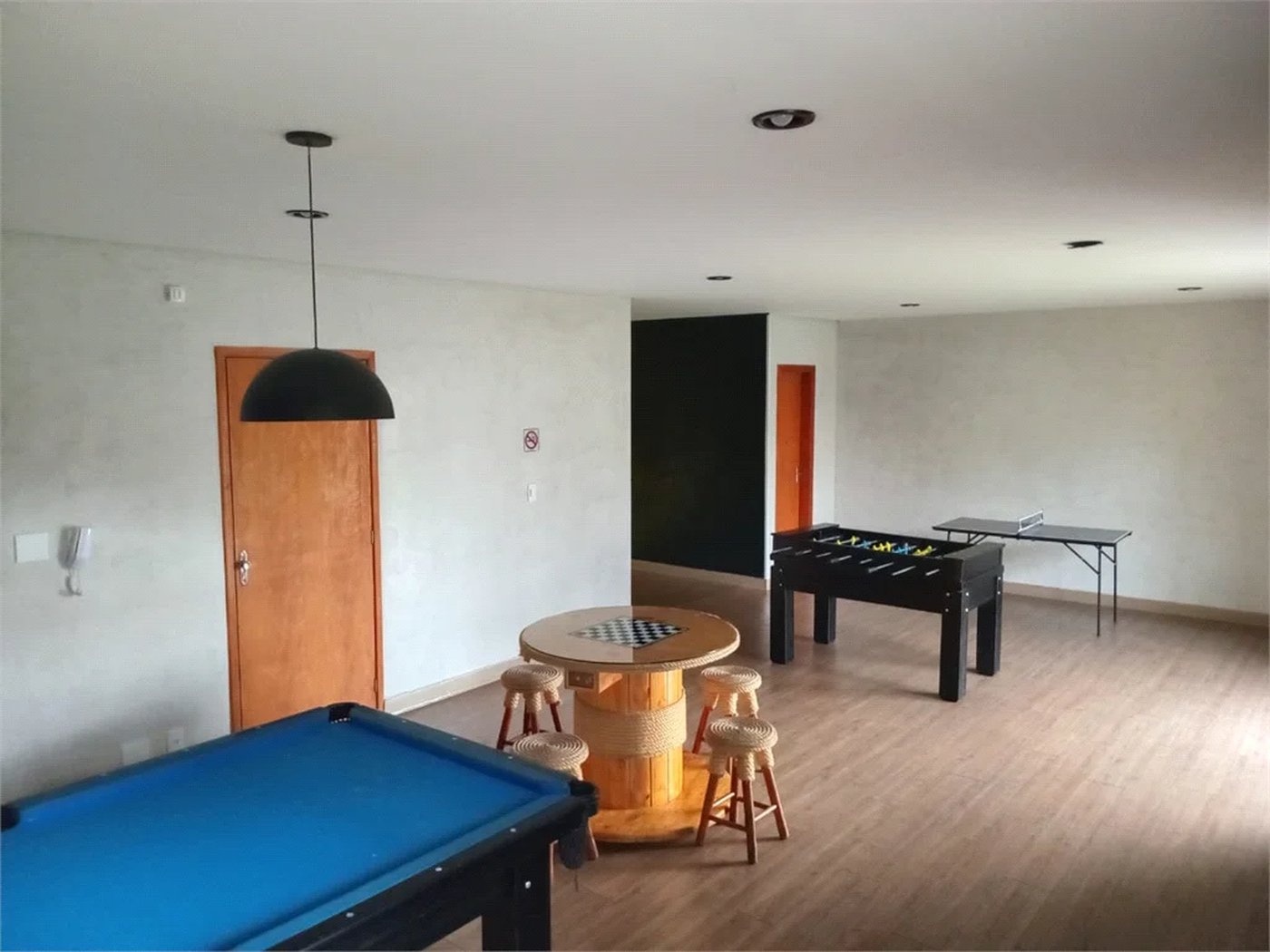Apartamento à venda com 3 quartos em Jardim Piracuama, São Paulo, SP