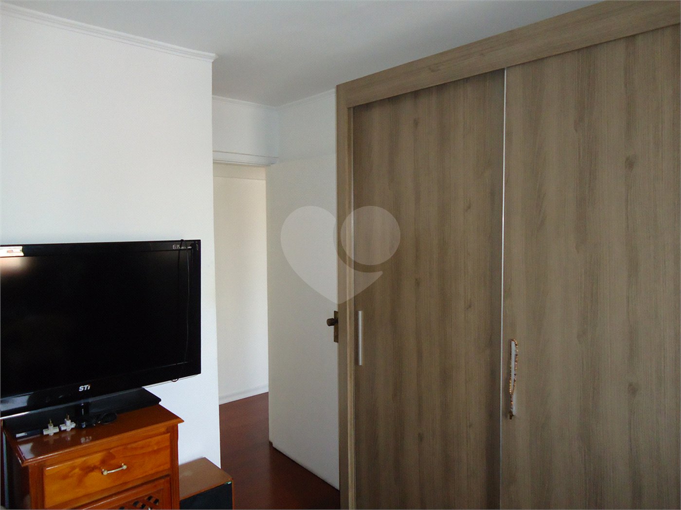 Apartamento à venda com 2 quartos em Jardim São Paulo(zona Norte), São Paulo, SP