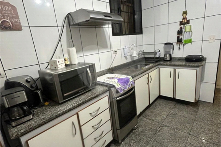 Sobrado à venda com 3 quartos, sendo 1 suíte, em Casa Verde, São Paulo, SP