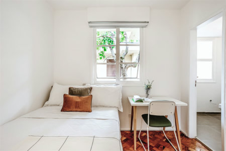 Apartamento à venda com 3 quartos em Vila Cordeiro, São Paulo, SP