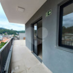 Apartamento à venda com 2 quartos em Tremembé, São Paulo, SP