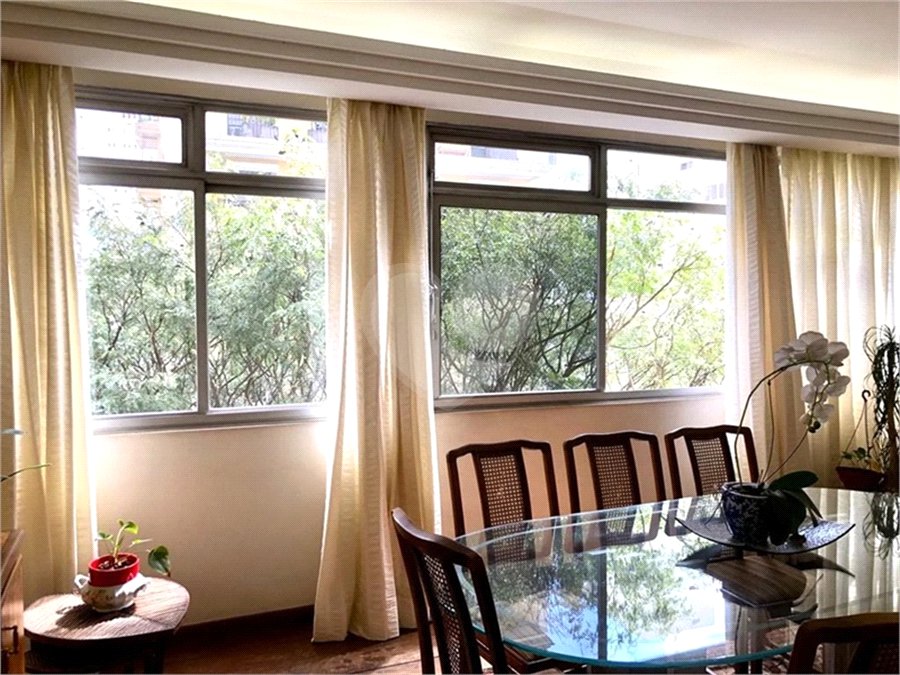 Apartamento para alugar com 3 quartos, sendo 1 suíte,  em Jardim Paulista, São Paulo, SP