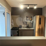 Apartamento à venda com 1 quarto em Vila Nova das Belezas, São Paulo, SP