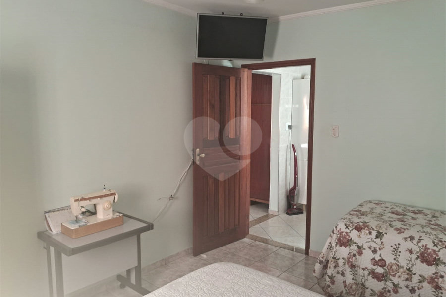Sobrado à venda ou para alugar com 2 quartos, sendo 1 suíte, em Mandaqui, São Paulo, SP