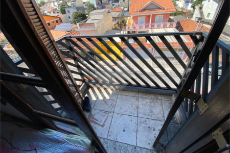Sobrado à venda com 6 quartos, sendo 2 suítes,  em Vila Mazzei, São Paulo, SP