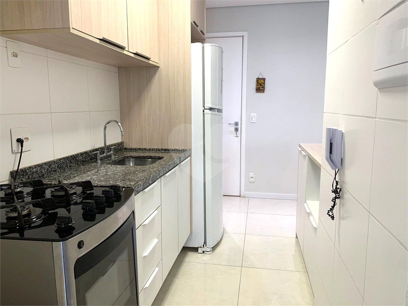 Apartamento à venda com 2 quartos, sendo 1 suíte, em Vila Leopoldina, São Paulo, SP