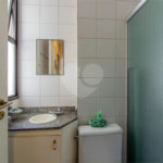 Apartamento à venda com 3 quartos, sendo 1 suíte, em Vila Clementino, São Paulo, SP