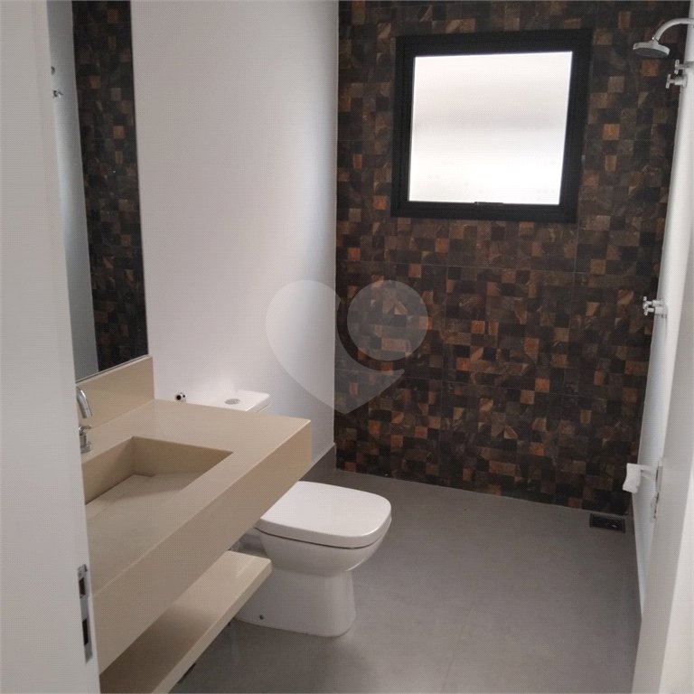 Casa à venda com 3 suítes no condomínio Condomino Parque dos Alecrins, Campinas - SP