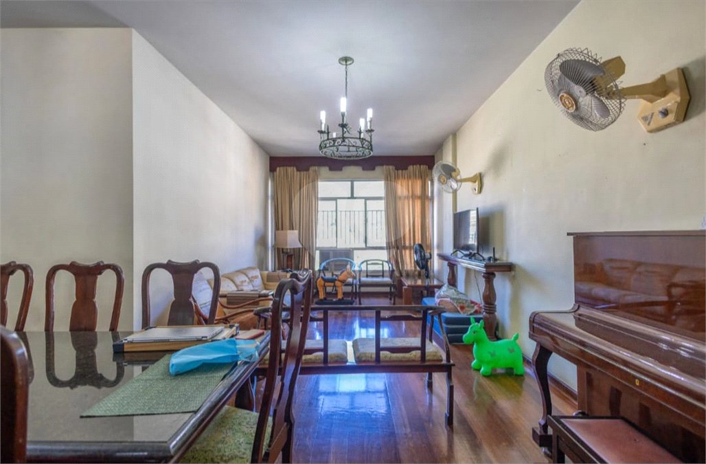 Apartamento à venda com 3 quartos, sendo 1 suíte, em Tijuca, Rio de Janeiro, RJ
