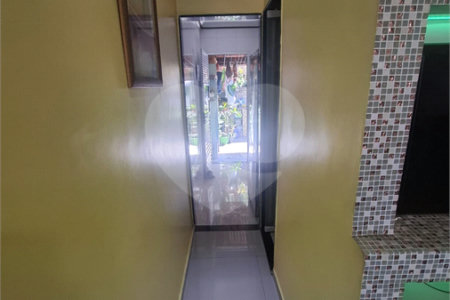 Casa à venda com 2 quartos, sendo 1 suíte, no condomínio Clube Caminho do Park, Rio de Janeiro - RJ