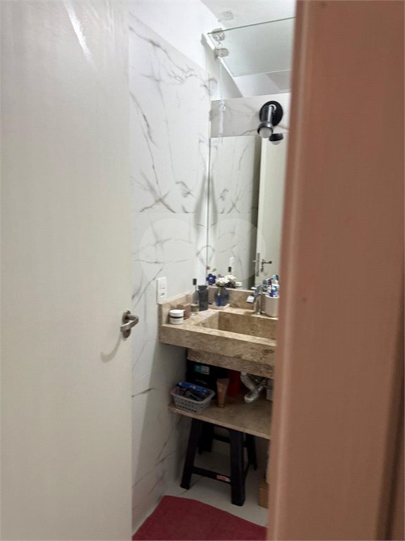 Apartamento à venda com 2 quartos, sendo 1 suíte, em Perdizes, São Paulo, SP