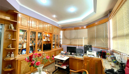 Apartamento à venda com 6 suítes em Santana, São Paulo, SP