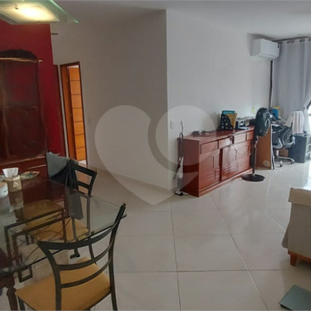 Apartamento à venda com 2 quartos, sendo 1 suíte, em Andaraí, Rio de Janeiro, RJ
