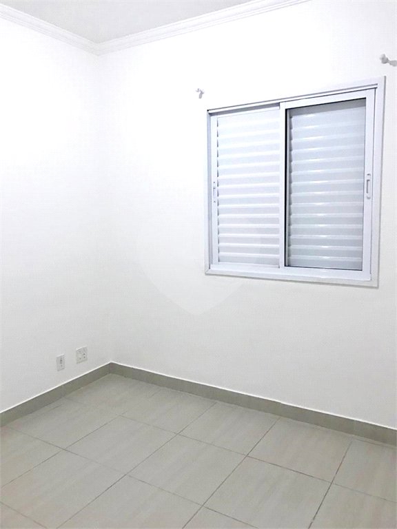 Apartamento à venda com 3 quartos em Jaguaré, São Paulo, SP