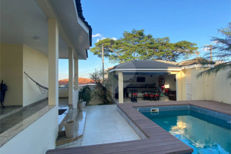 Casa à venda com 4 quartos, sendo 3 suítes, em Tucuruvi, São Paulo, SP