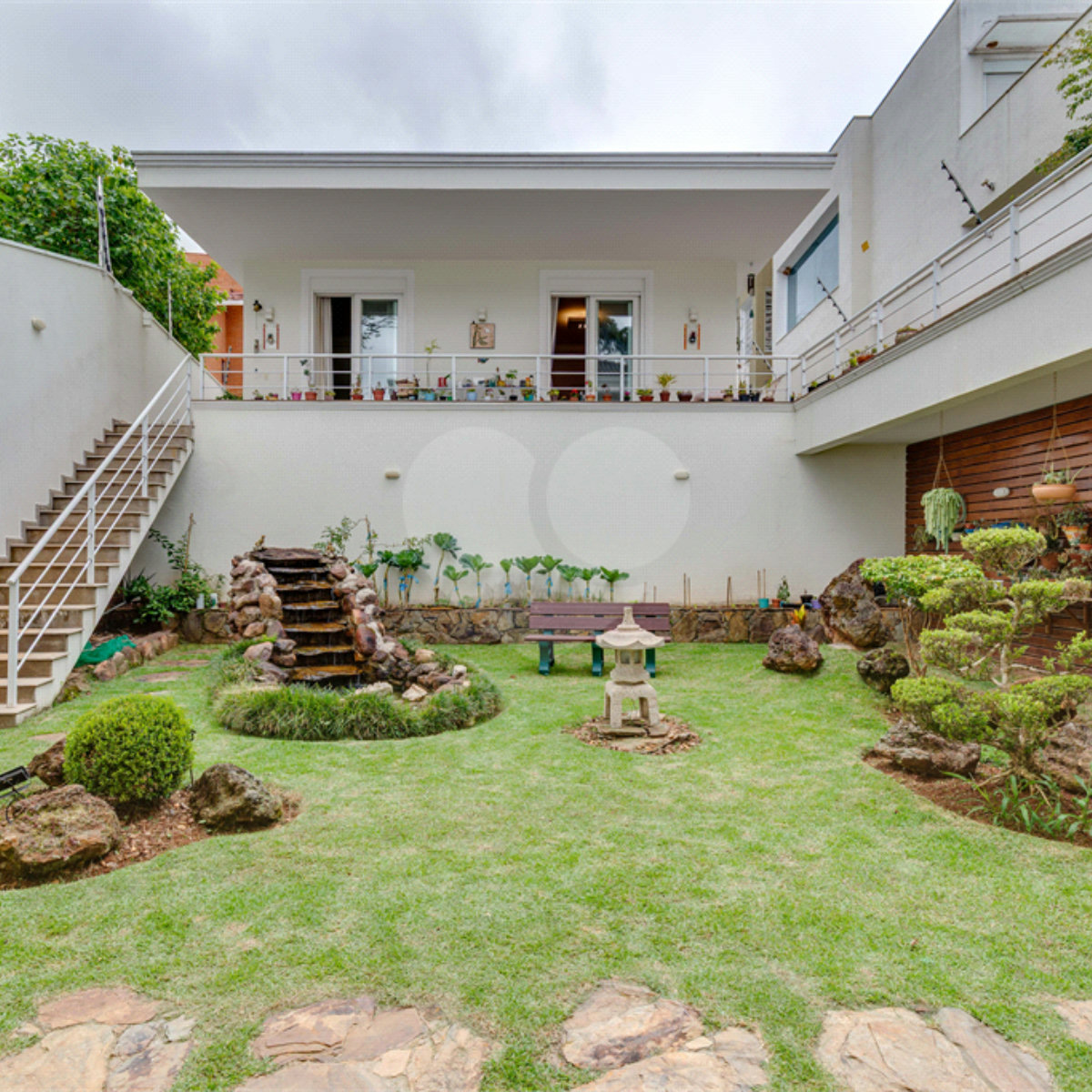 Casa à venda com 2 suítes em Alto da Boa Vista, São Paulo, SP