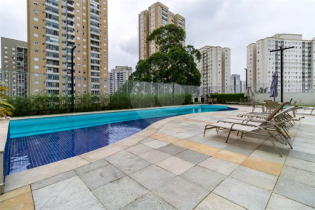 Apartamento à venda com 3 quartos, sendo 1 suíte, em Vila Andrade, São Paulo, SP