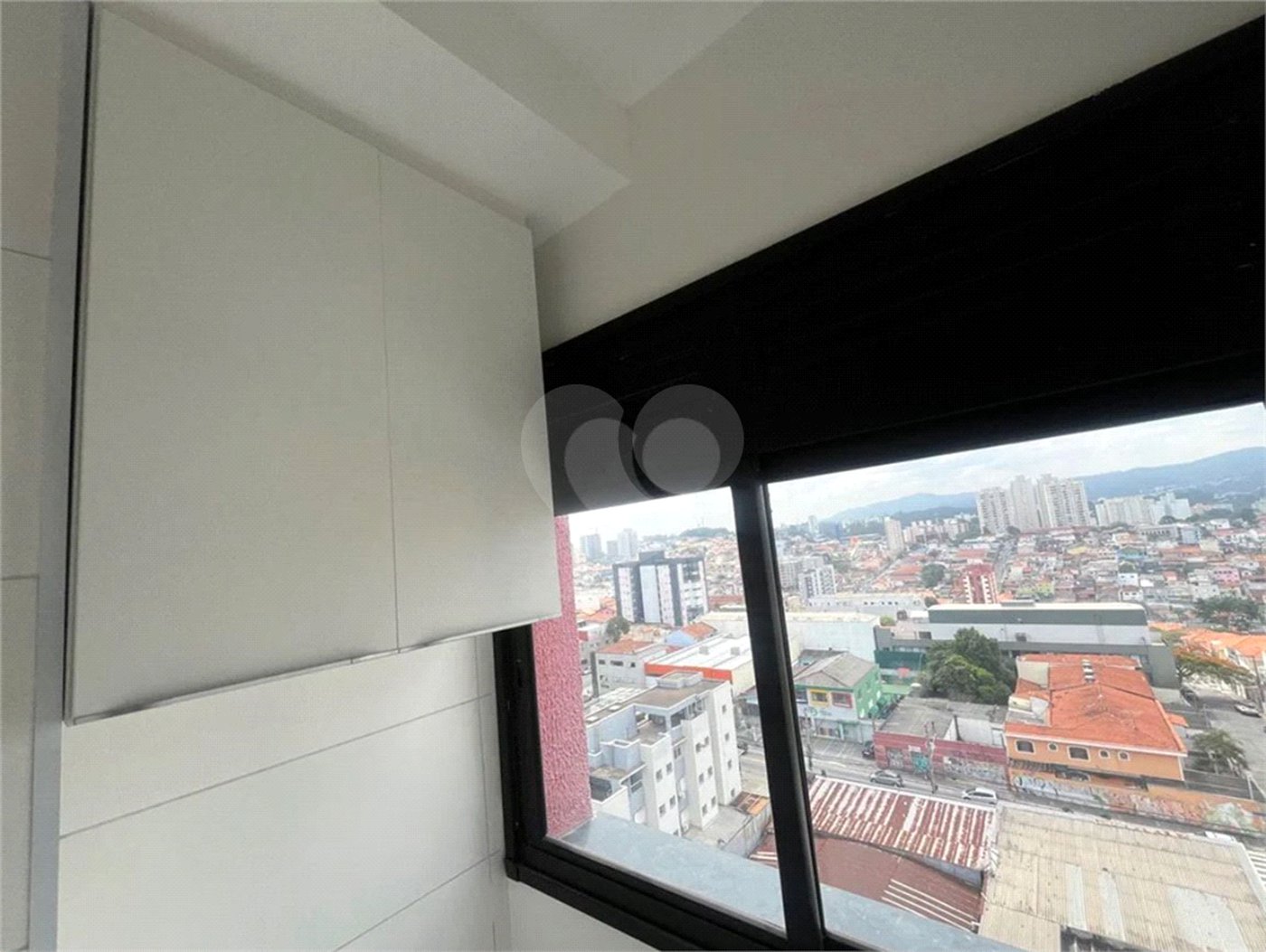 Apartamento à venda com 2 quartos em Vila Mazzei, São Paulo, SP