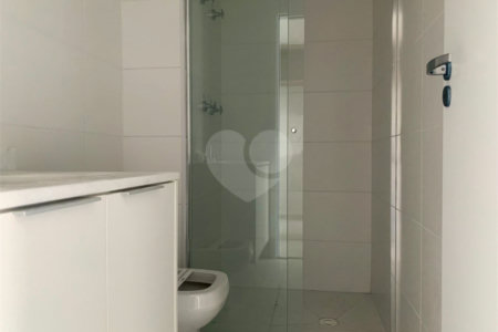 Apartamento à venda com 1 suíte em Perdizes, São Paulo, SP