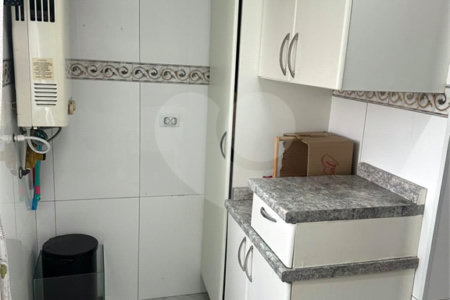 Apartamento à venda com 3 quartos, sendo 1 suíte,  em Vila Pires, Santo André, SP