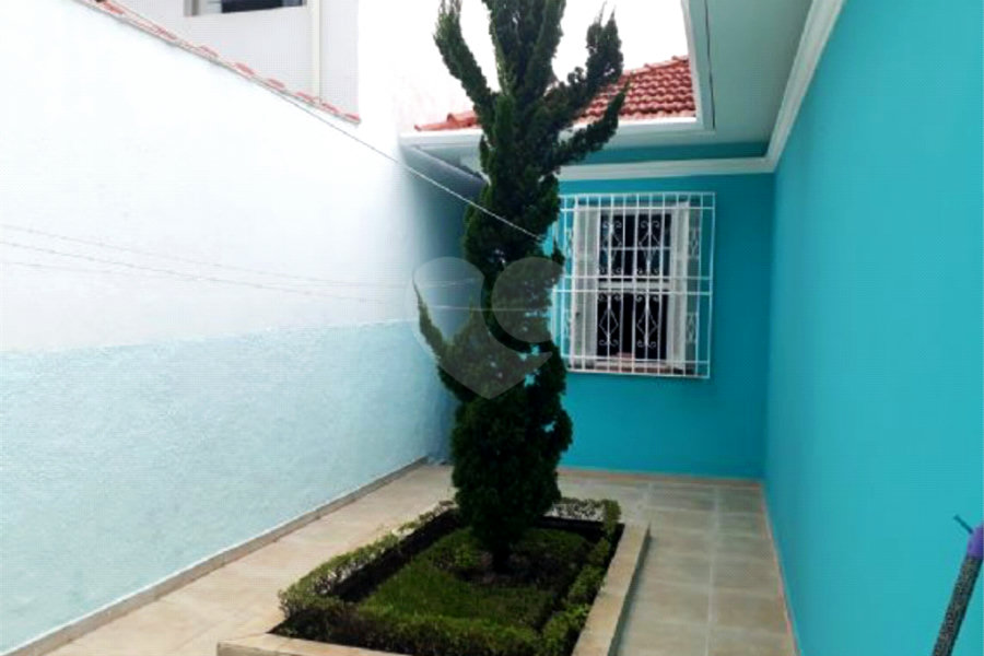 Sobrado à venda com 2 quartos em Jardim São Paulo(zona Norte), São Paulo, SP