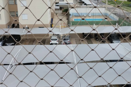 Apartamento à venda com 2 quartos em Conjunto Habitacional Júlio de Mesquita Filho, Sorocaba, SP